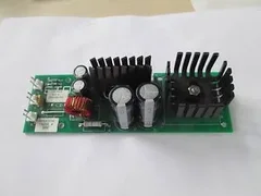 Applied Materials AMAT 0190-01954 ETO ABX-X299 12V Power Supply Board