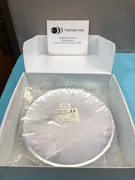 AMAT 0020-24082 LOWER SHIELD 8" WAFER G-12, 153105