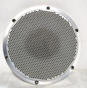 APPLIED MATERIALS 0020-10120 PLATE PERF 100-150MM S/O