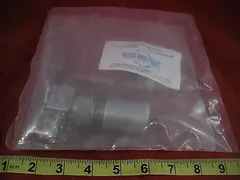 Nupro 6LV-BNBW4-C Bellows Sealed Valve AMAT 0050-10255 Weldment Outer Valve New