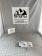 Applied Materials SCR FLT HD8-32X1/2L Hex SKT 82 Deg SL PN: 3690-04240