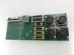 0100-76029 CHBR TRAY INTC A AND C CENT MCVD