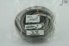 5001 APPLIED MATERIALS CABLE ASSY OPERATOR I/F EVC M/M NEW 0150-06838 REV
