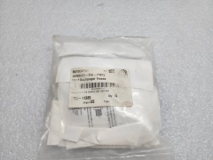 Applied Materials 3300-11385 FTG QDISC STEM 1/2T HEX SST Qty 4x