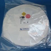 AMAT 0021-06316 SHIELD ALUMINUM 300MM WXZ