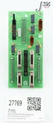 27769 APPLIED MATERIALS PCB ASSY, AC DISTRIBUTION ENDURA 300MM 0100-00547