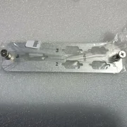 Lam Research D-SUB Cover 714-208113-004