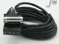 9092 APPLIED MATERIALS OHT HOKUYO DMS-HB1-Z28,E84 VAR SENSOR (NEW) 0190-23270