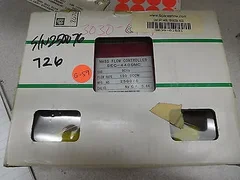 Stec, MFC SEC-4400MC 100 SCCM, BCL3 AMAT # 3030-01531