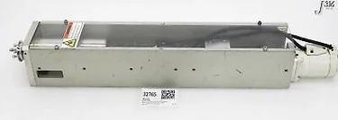 32765 APPLIED MATERIALS ASSY, SHIELDLESS BELLOWS ACP CD INDEXER 0040-99720