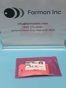LOT OF 10 AMAT 3300-02227 FTG GSKT VCR 1/4 COPPER W/GR, 151130