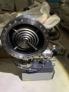 CTI-Cryogenics ON-BOARD 8F Cryopump 8116027G001 AMAT Endura PVD