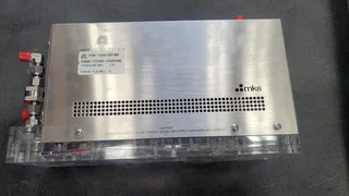 APPLIED MATERIALS 0190-15840 REV 002 148365-10XX06-014689653 MKS  REGULATOR
