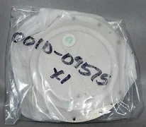 NEW Applied Materials/AMAT PN: 0010-09575 Pedestal Assy OX/MLR/NIT 150mm Flat 6"