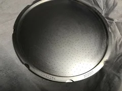 0020-42284 PLATE,BLOCKER 6" EC WXZ