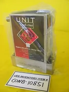 Celerity UFC-8565C Mass Flow Controller AMAT 0190-16332 15000 SCCM Refurbished