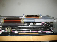 Lam Research  P/N: 853-025903-002 / ASSY, LOW FREQUENCY AUTOTUNE / REFURBISHED