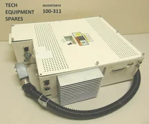 LAM 853-002336-002 B AC Enclosure LAM 2300 KIYO3X Process Chamber *used working