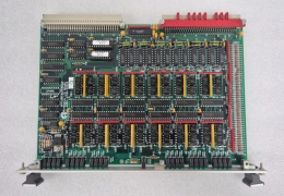 AMAT Applied Materials 0100-20003 Digital I/O Board Centura P5000 AS-IS