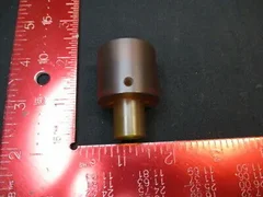 Applied Materials (AMAT) 0021-10134 SLEEVE, EXTENDED, IR TEMP SENSOR