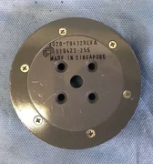 Applied Materials -AMAT 0020-78432 Robot Drive Belt Pulley