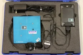 BROOKS AUTOMATION E-LEVEL EL-5003 RETICLE MICROTOOL KIT SYSTEM