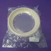 LAM RESEARCH 716-330504-081 RING FOCUS, 8" ESC GUARD , NEW