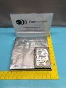Western Digital 165139-001 10GB Hard Drive, HDD, AMAT 1200-00216, 161922