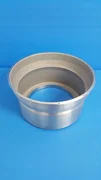 AMAT 0020-62423 SHIELD LOWER 190MM SPACING 200MM ALPS