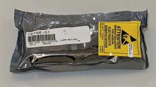 Semitool/AMAT 16756-01 BRD ASSY NON-INTRPTBL TIMER PAT-202 *BRAND NEW-Unopened*