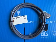Applied Materials 0150-09603 CABLE, ANALOG #2 GAS PANEL INTERCONNECT AMAT