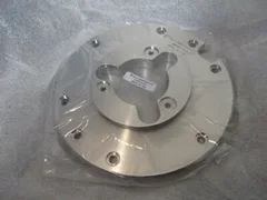 AMAT 0022-23600 Bracket, Coupling Mount, 6-Port High Speed Spindle, LK, 452971