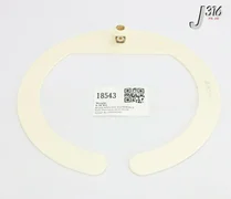 18543 APPLIED MATERIALS LIFT HOPP, PIN LIFT, 10.5"INCH (PARTS) 0200-08334