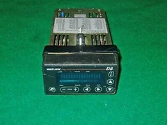 watlow D8 D881-0000-1000 AMAT 0190-29681 Temperature Controller
