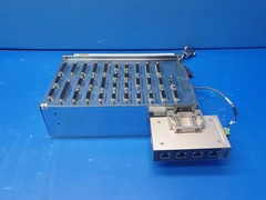 Lam Research 61-443625-00 Vector Extreme HDSIOC 0 C3 UV-CURE Rev. A Used