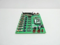 Applied Materials 0130-00629 Pcb Circuit Board Rev 07
