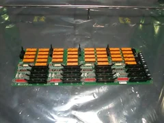 AMAT 0100-35171 PCB ASSEMBLY CHAMBER INTERCONNECT, EXH SW INTERFACE, 104035