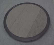 713-007425-001 / BLANK OFF CHAMBER 2300 STRPR / LAM RESEARCH CORPORATION