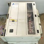 10533 LAM RESEARCH 16 LINE IGS GAS BOX 571-033051-003