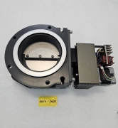 Applied Materials 0010-10631 ASSY,NON-HEATED THROTTLE VALVE,5200 AMAT (C)