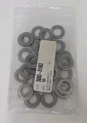 APPLIED MATERIALS 3880-01603 WSHR FLAT M12 13MMIDX24MM ODX2.5MM THK DIN 125A SST