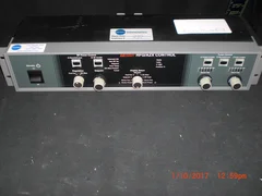 RF Systems ADVANCED ENERGY 3155050-003A Applied Materials (AMAT) 0500-01111 MDL
