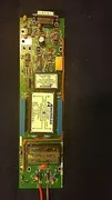 LAM Electrostatic Chuck/ESC Power Supply Board, PN: 810-017086-670