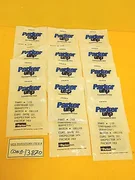 Parker 2-326 O-Ring Seal AMAT 3700-06124 Lot of 14 New