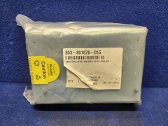 LAM RESEARCH 853-801876-015 CONTROLLER ASSY ENCL MTG LON NODE RS232 ADIO