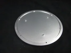 OEM Part Applied Materials (AMAT) 0020-32036 PLATE BLOCKER .100SX UNIVERSAL CHMB