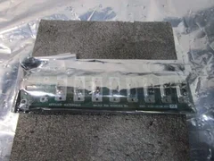 AMAT 0100-20158 BALZER RGA INTERFACE BD, 110522