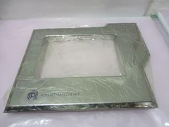 AMAT 0040-75023 BEZEL, Monitor Cover, 420711