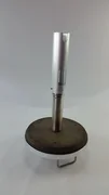 APPLIED MATERIALS 0040-91179 HEATER PURGE RING ASSY 300MM