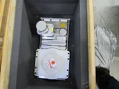 Lam Research 796-091902-102 / Vat 64246-XE52-1108 / Gate Valve, Low Reserve